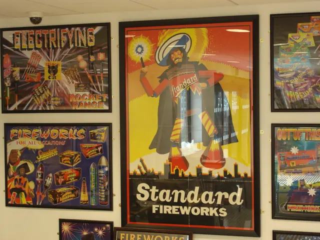 Tried-and-true wall art framing technique endorsed by editor to elevate any artwork's perceived...