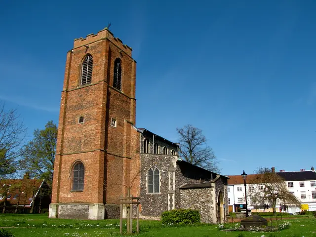 Collaborative Tree Planting Project: Wrocław Receives 600 Trees Through Union with Wielki Mały...
