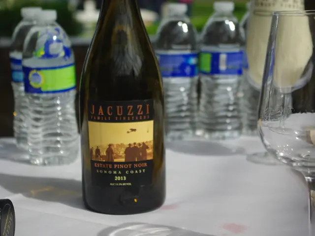 DIY Endeavor: Transforming Glass Bottles