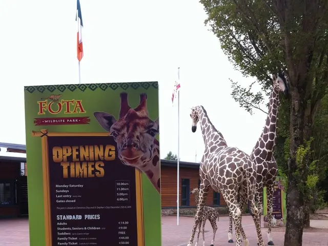 Leipzig Zoo has some exciting news to share!