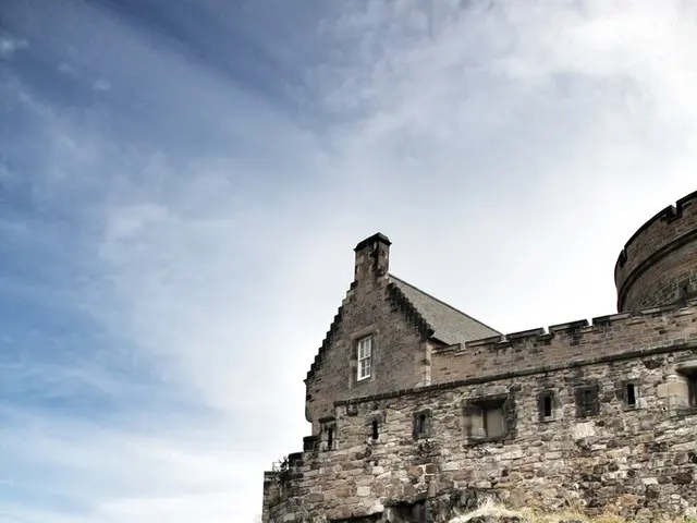 Festival kick-off at Hilpoltstein Castle