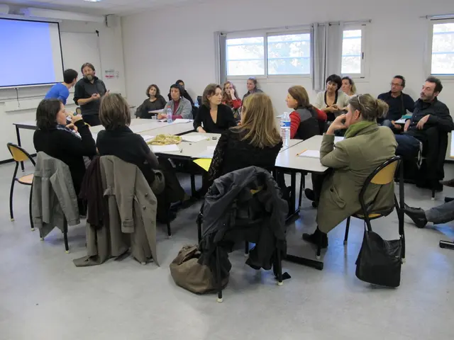 Etiquette for Online Interactions