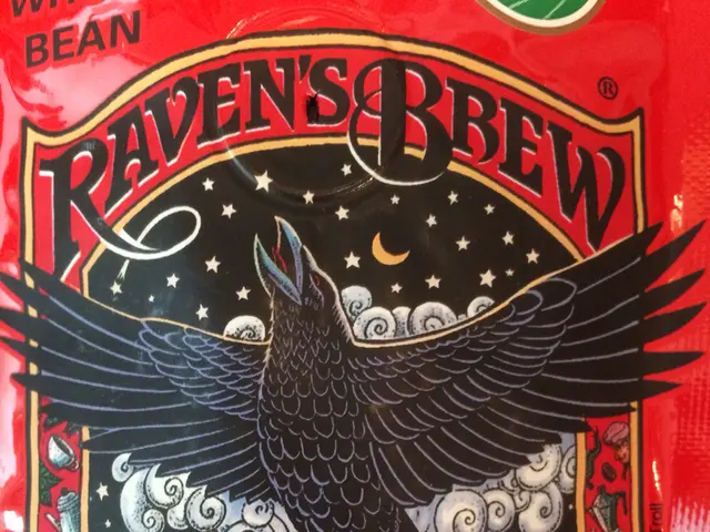 Outdoor Coffee Convenience in a Tube: An Unconventional Coffee Review