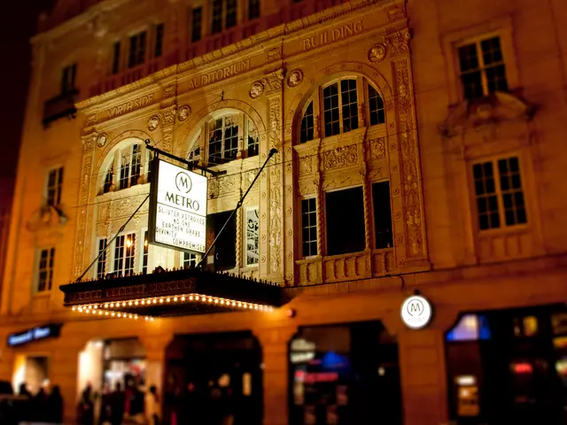 German City Building Prize granted uniquely to Kellogg Pier