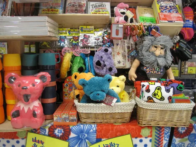 Last-Second Present Inspiration for Christmas Celebration