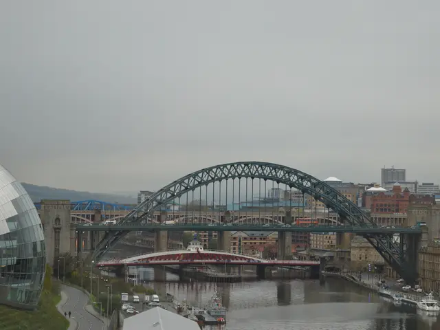 Nuveen Successfully Gathers $785 Million for Third C-PACE Lending Venture, Advancing Sustainable...