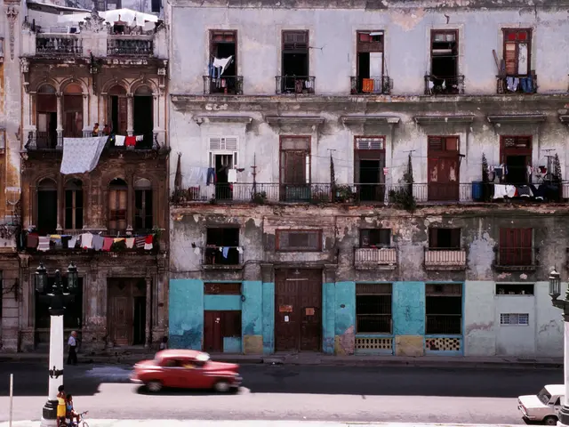 Wendersplatz serves as the access point for the Landesgartenchau in the year 2026.