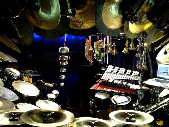 Latest release on our site: fantastic streaming amplifiers for enhancing your audio setup