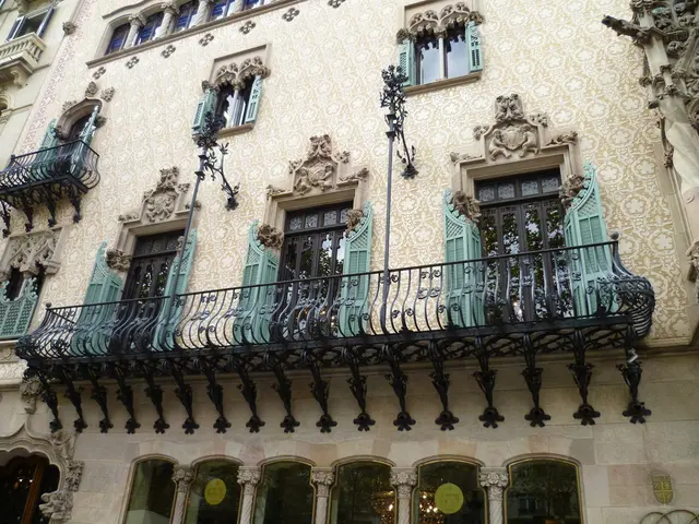 Monument of the month: Ancient wooden structure in Sulz receives recognition