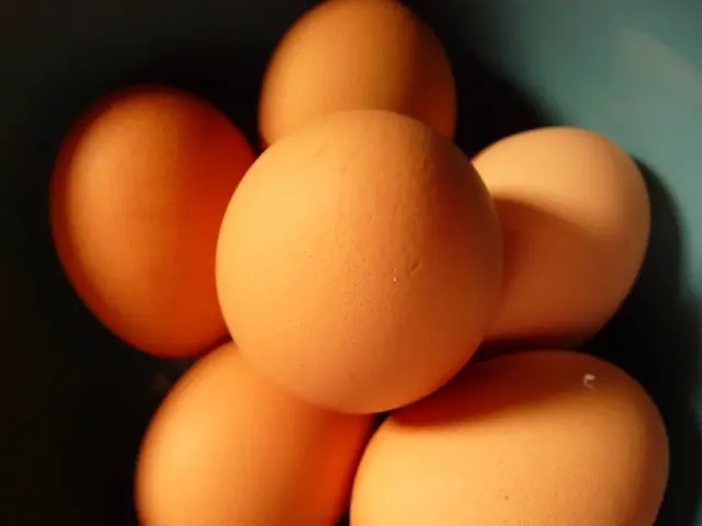 Boiling egg water is not mere waste, it's a valuable nutrient source for your garden