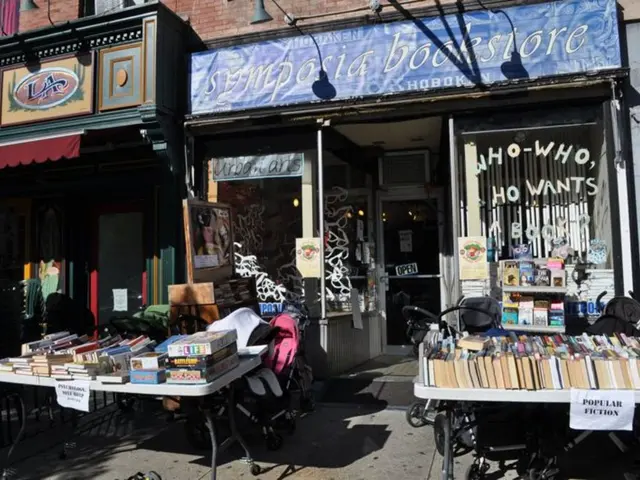 New IKEA Product Range Debuts: Akin to Artisan Shopping, Utilizing Organic and Eco-Friendly...