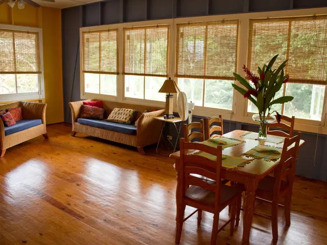 Reliable Companion in Interior Design Across Dubai