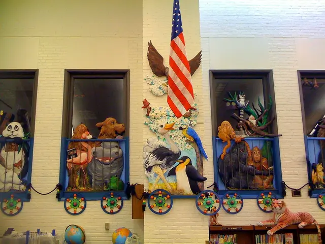 China's utilization of theme parks, from Legoland to Disney, as catalysts for consumer spending...