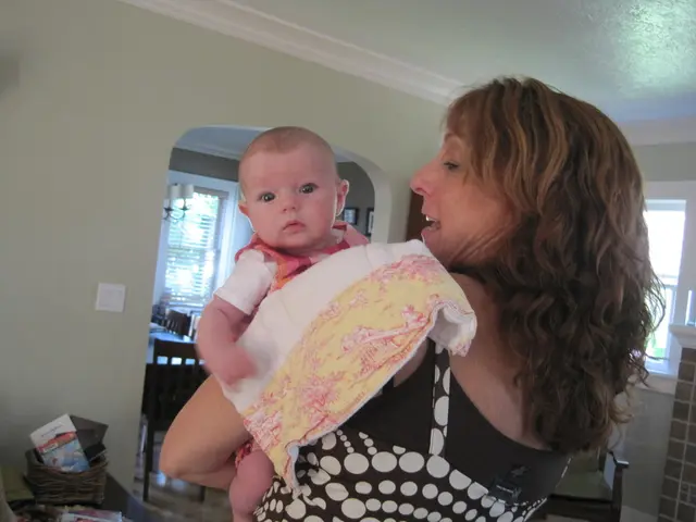 A collection of one-of-a-kind gifts suitable for Nigerian baby showers