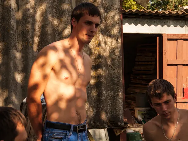 Frustrated town authorities grapple with obscene behavior of foreign visitors in rural France