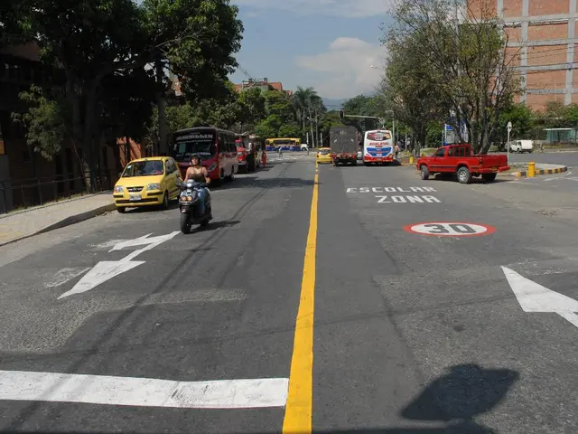 Green-lighted Safety Measures Spark Controversial Praise from Reader