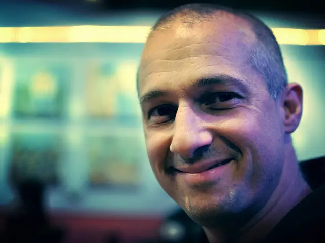 Return of Comedy Night at the Hall in Bottrop