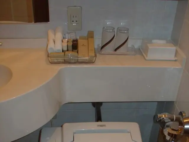 Preparing your separation toilet for use: a quick guide!