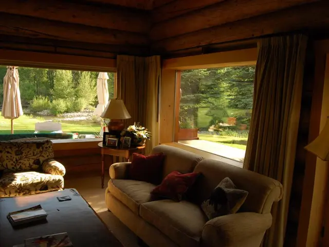 Kohler introduces the smallest, yet supreme home or garden sauna