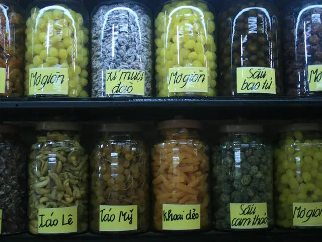 Weekstreamlining essentials for stress-free meal prepping