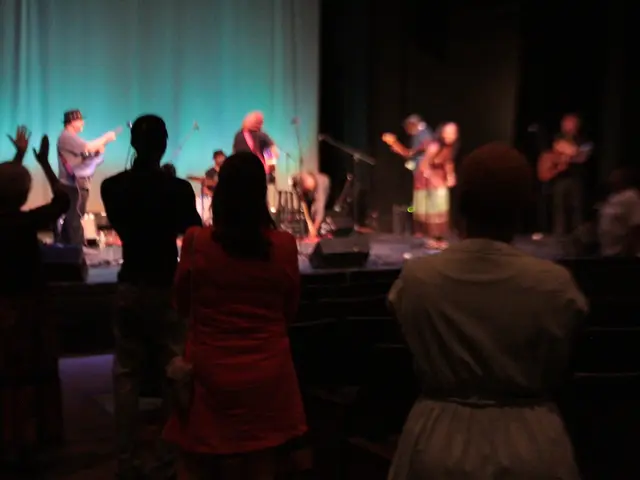 Performances at Clemenswerth Castle: Irish Dance and Clown Shows in Sögel