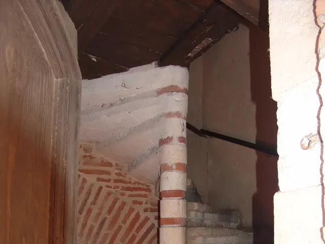 Understanding Load-Bearing Walls: A Guide for Construction Enthusiasts