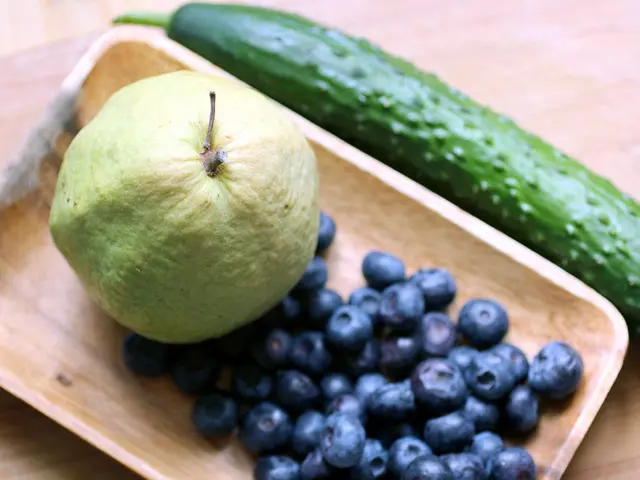 Village of Vazyanka honors Cucumber Day celebration