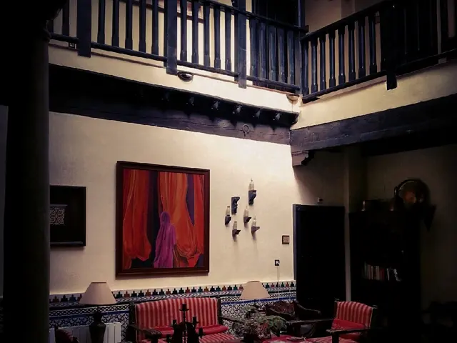 Top-tier Walmart home items at reduced costs: 25 furniture and decor pieces offering an expensive...