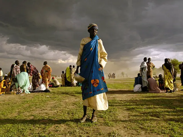 Introducing Chic, Contemporary Sun-Soaked Styles for the Spring and Summer of 2025, courtesy of...