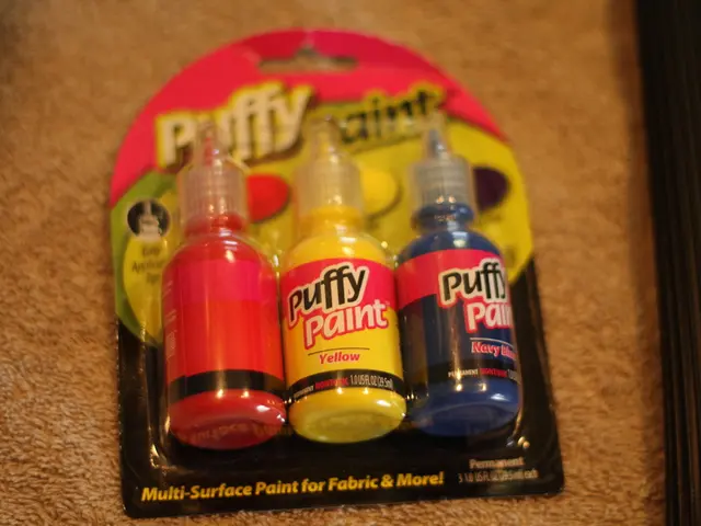 The dominance of neutral tones in paint choices may be coming to an end, as Behr marks the...