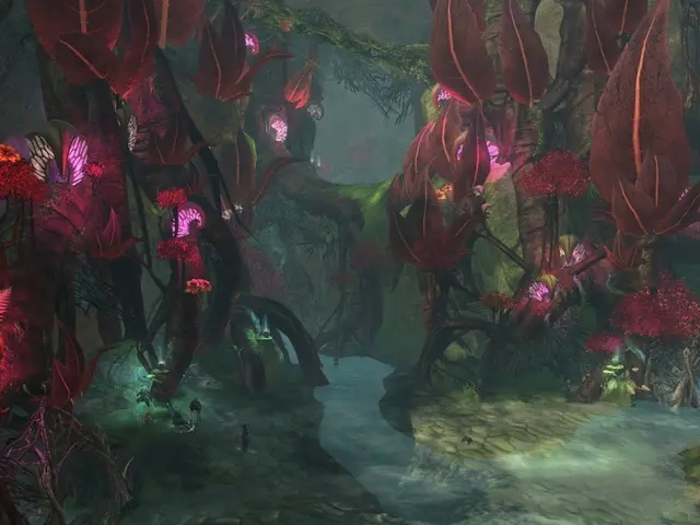 During the prelude to the tree-planting and propagation period, numerous trees in urban locations...