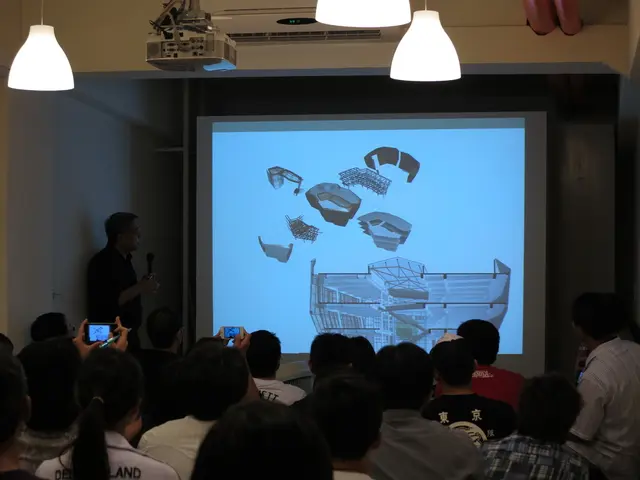 Upgrade your home theater experience with this 4K projector, now available at a 39% discount.