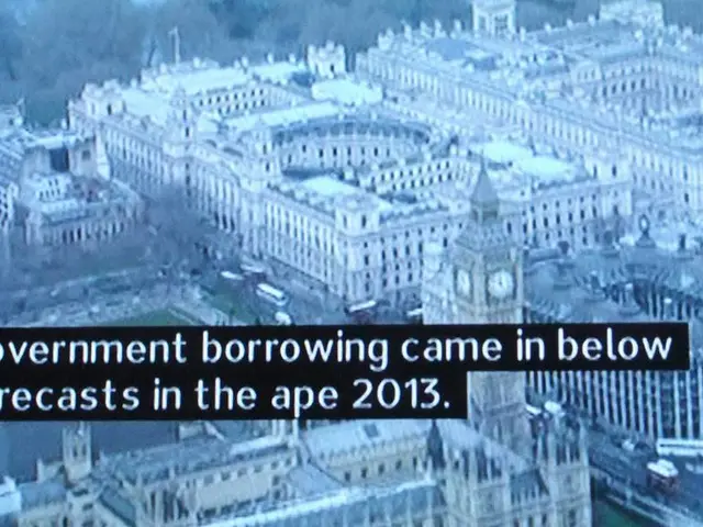 Plans by Mayor Adams propose the development of 3,000 new homes at the abandoned Flushing Airport...