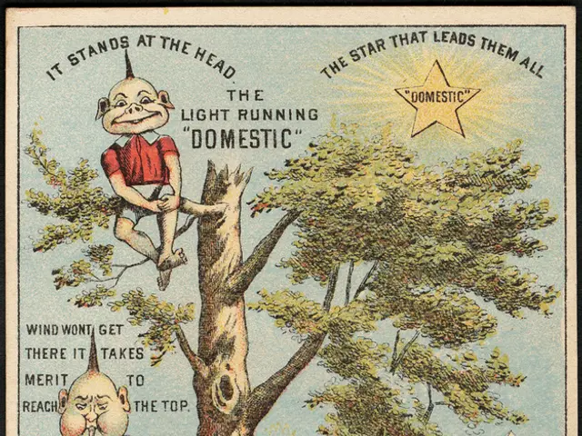 Severe consequences for unauthorized tree cutting