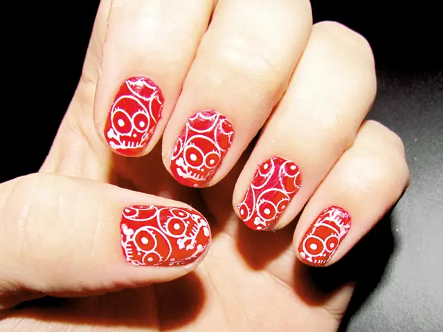 Home Nail Extension Kits for a Professional Look: Saving on Manicures by Performing Your Own...