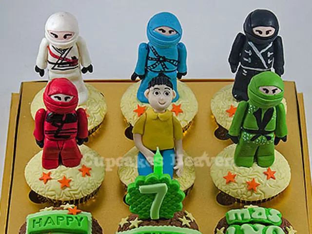 Eleven Impressive Dessert Gift Box Ideas Suitable for Celebratory Events