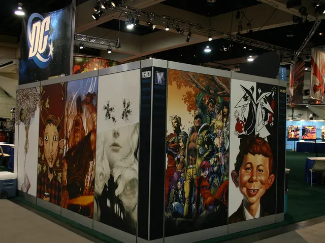 Home Organization Technique: The Pile Decluttering Approach, Ideal for Anticipated House Moves