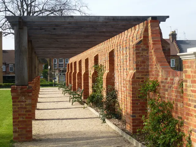 Transforming Your Garden Shed: 5 Camouflage Strategies to Blend Your Outdoor Storage and Preserve...