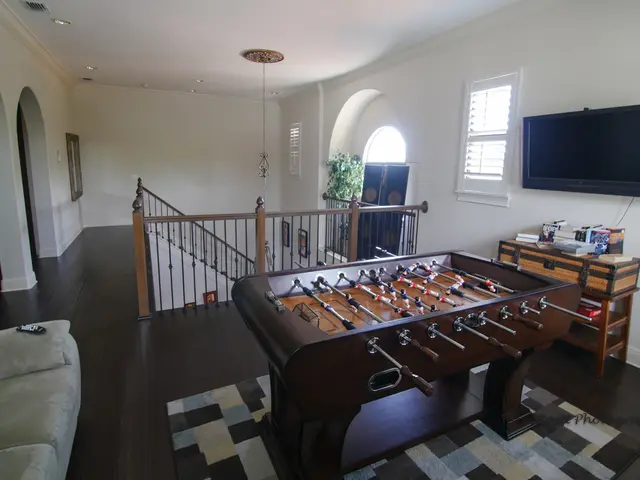 Stately manor lauded by Queen Victoria as "the most stunning countryside property" amidst the...