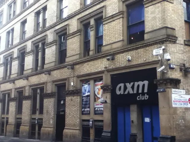 Shoppers Now Welcome at Iowa's Transformed Fareway Store