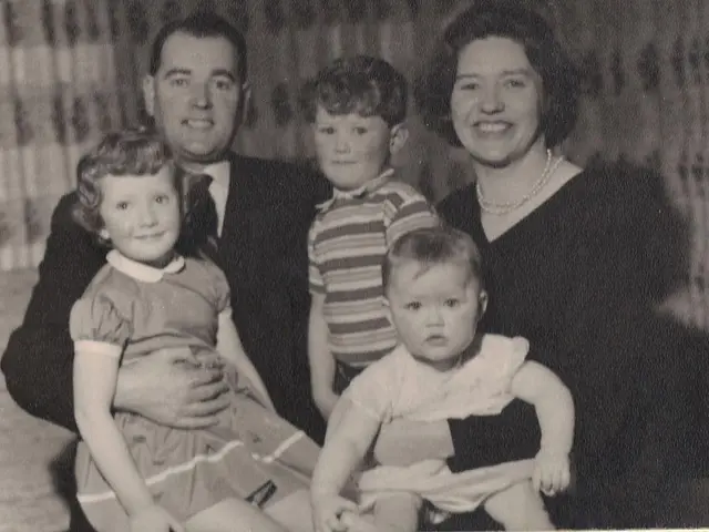 Municipality of Mühlheim receives recognition for family-oriented human resources policy