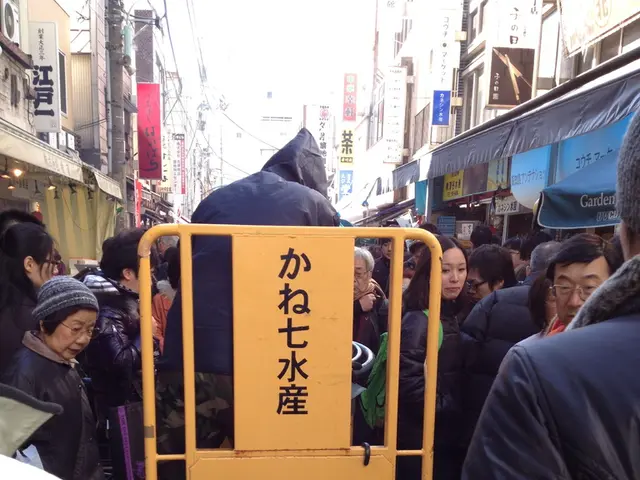 Protecting the local scenery: an endeavor to conserve the area's natural beauty