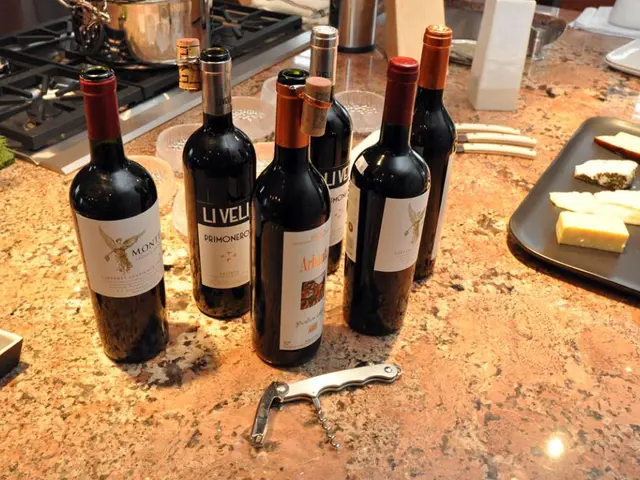 Countertop and Drawer Essentials: 22 Kitchen Items That Belong in Your Space