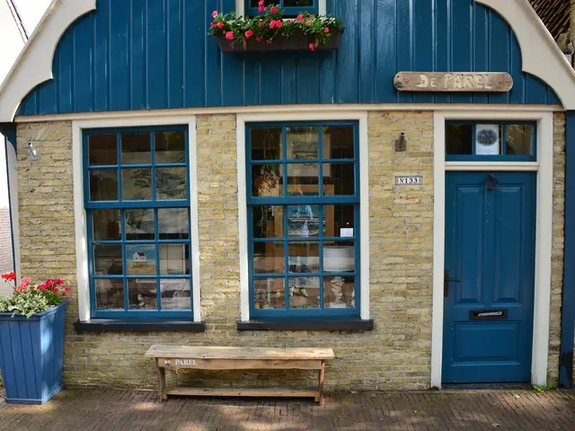 Images of Jim Irsay's Residential Property