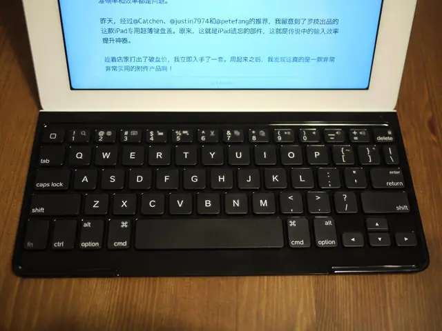 DIY Tutorial: Creating a Chalkboard Laptop for Young Children