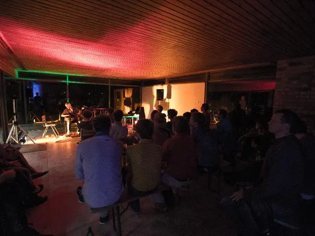 Question: What Are the Requirements to Play Music Through Ceiling-Mounted Speakers?