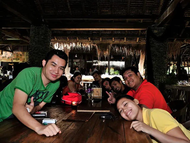 A striking new photo book offers visual introspection into everyday experiences in Indonesia