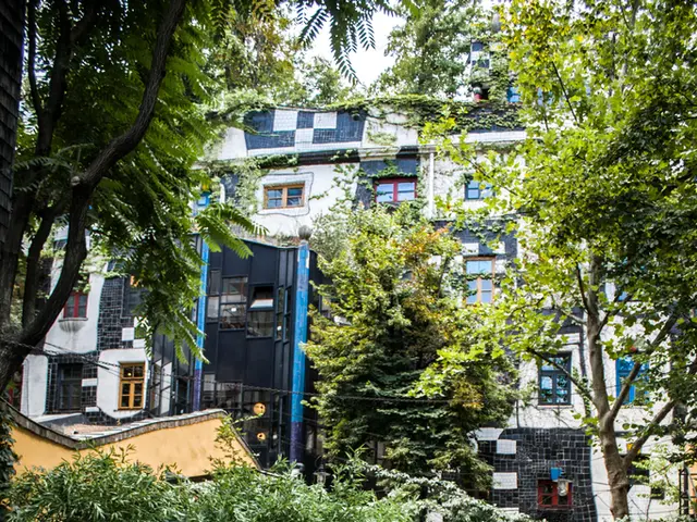 Urban Forestry: Modifying City Meteorology through TreeLeaf Management