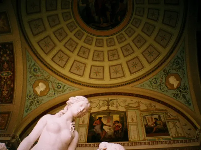 Berlin Art Week 2024: Crucial Exhibitions to Attend