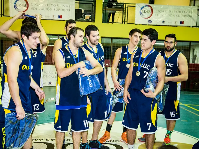 German Carnival Association Honors Most Stunning Festival Display